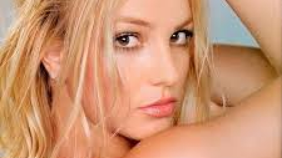 Listeutsnitt for Britney Spears