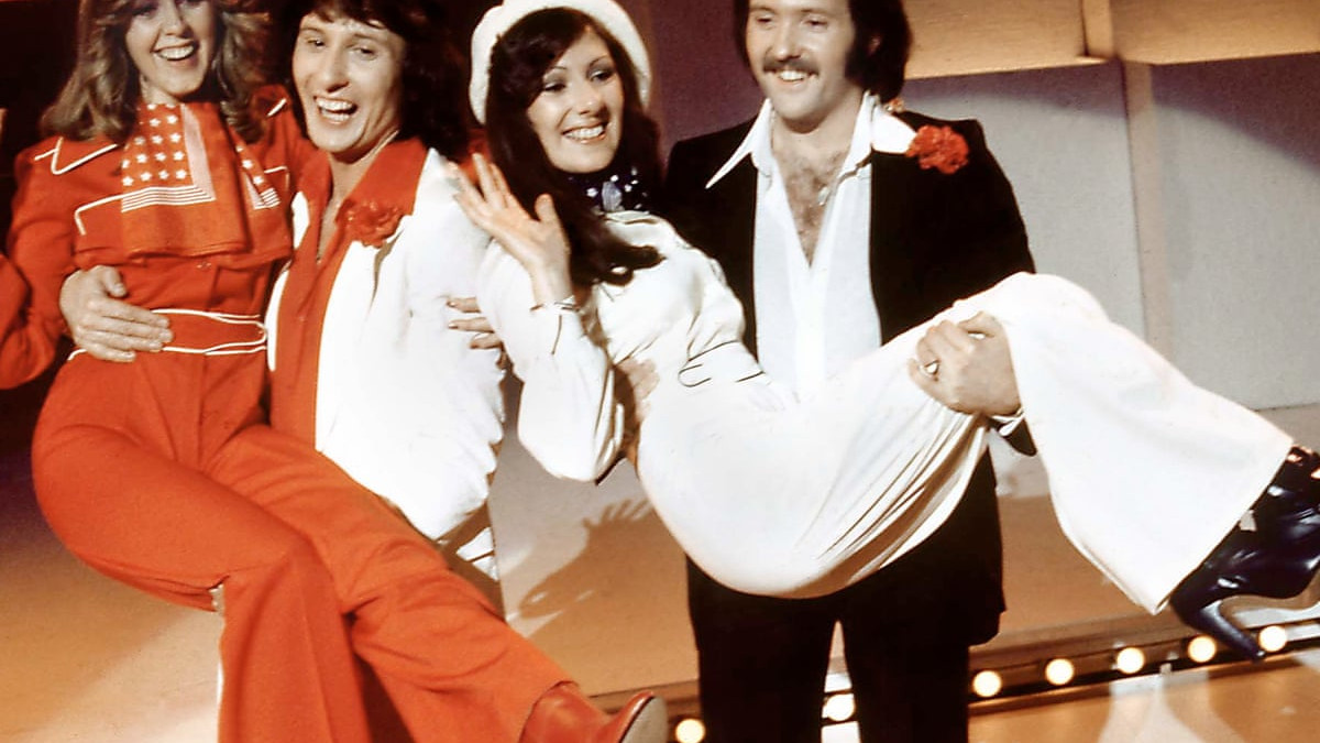 Brotherhood of Man