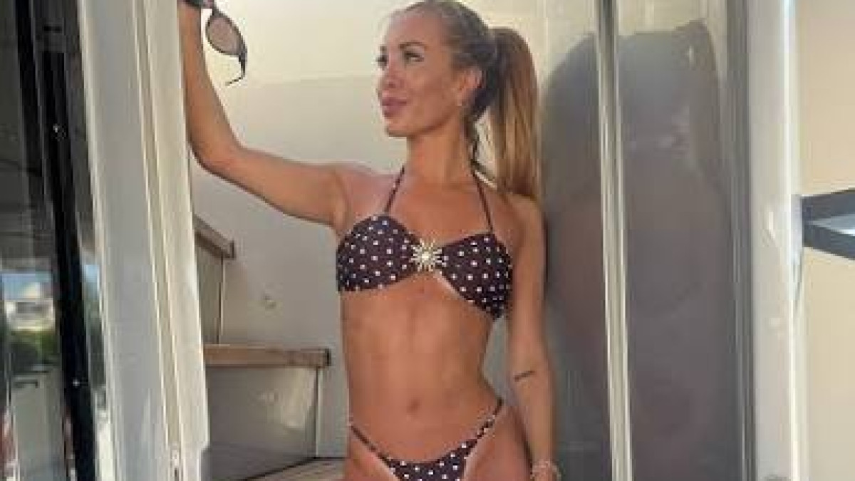 Listeutsnitt for Carina Dahl