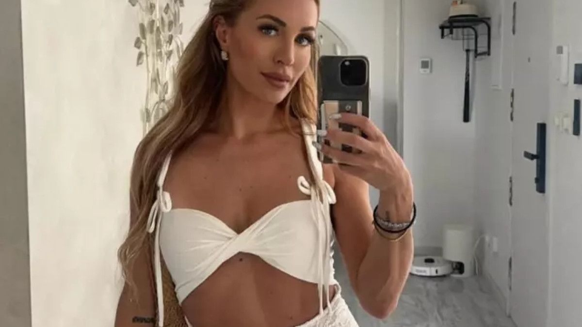 Listeutsnitt for Carina Dahl
