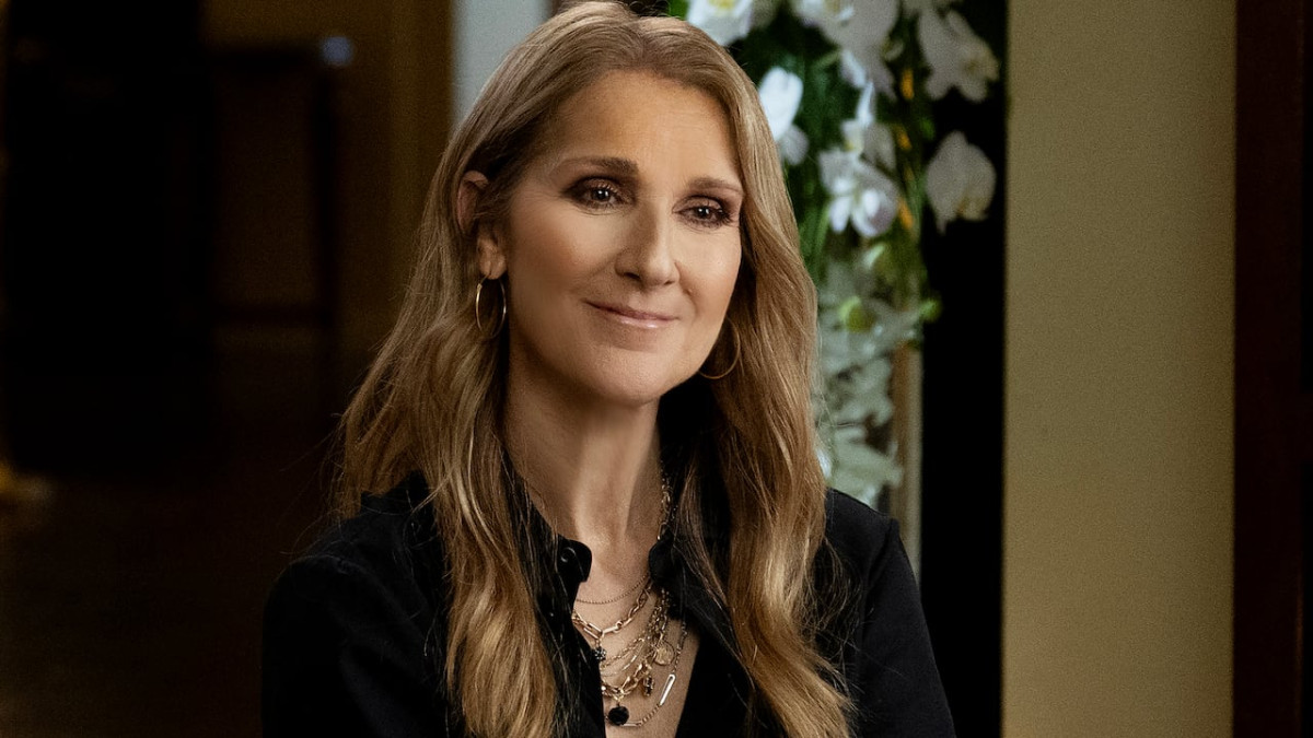 Céline Dion