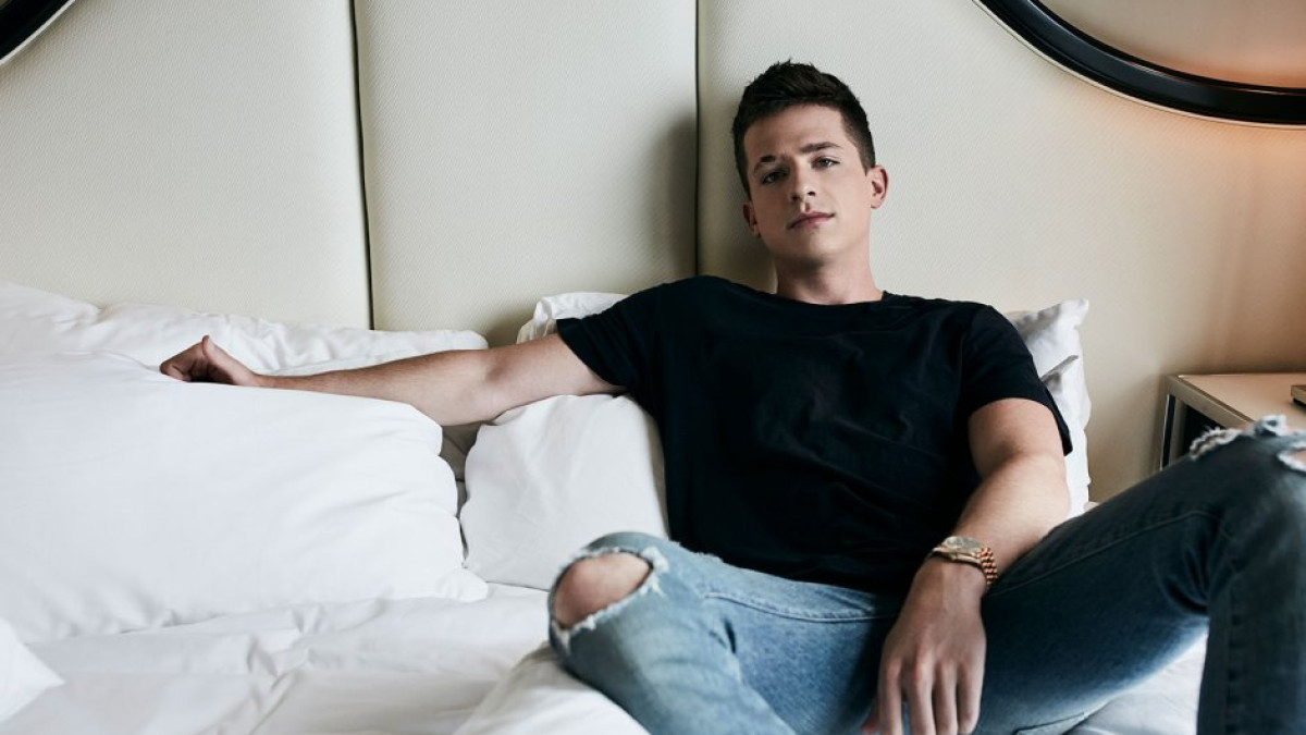 Charlie Puth