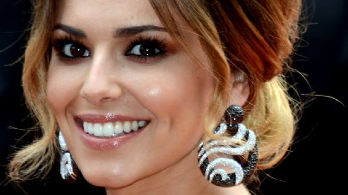 Listeutsnitt for Cheryl