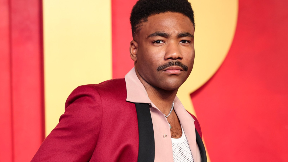 Childish Gambino