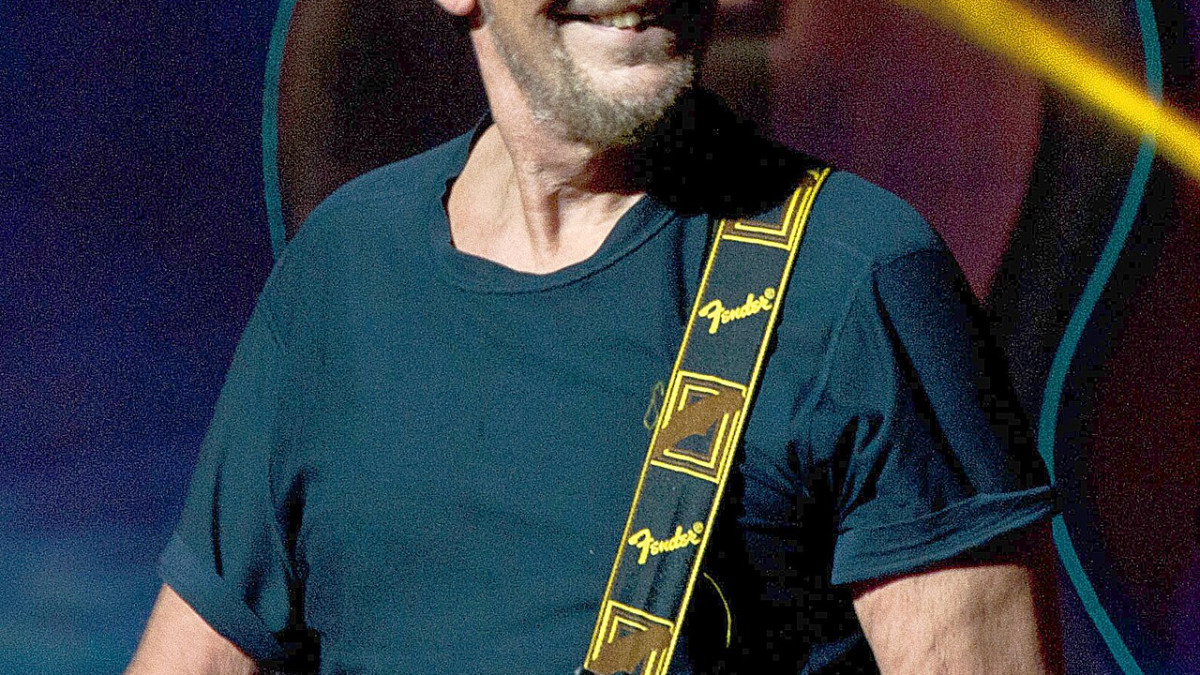 Chris Rea