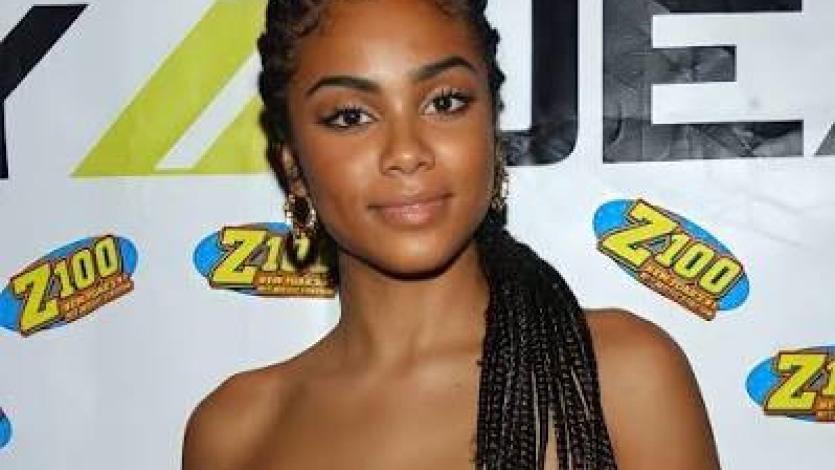 Listeutsnitt for Claudette Ortiz