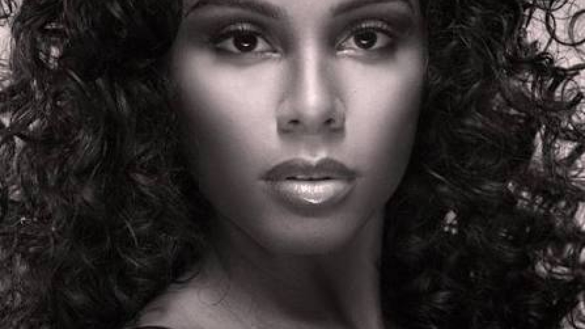 Listeutsnitt for Claudette Ortiz