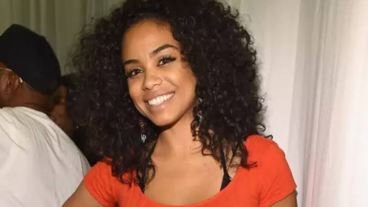 Listeutsnitt for Claudette Ortiz