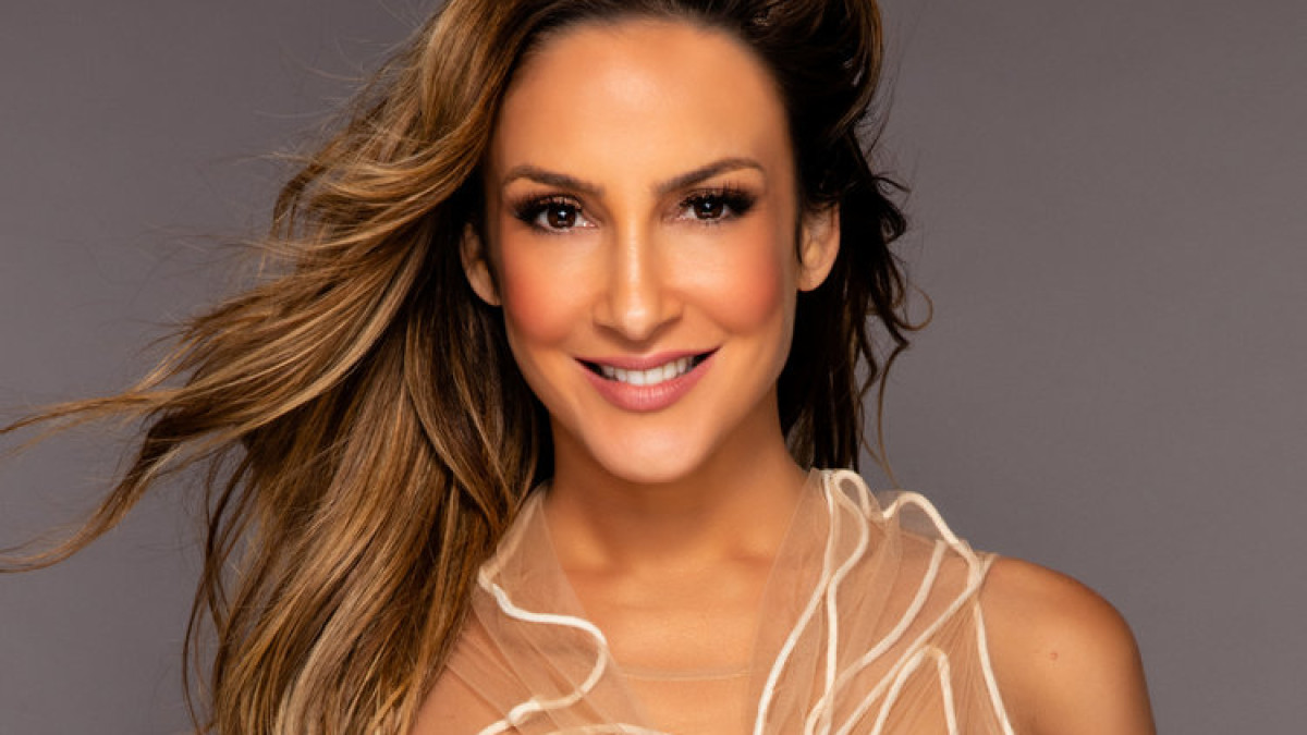 Claudia Leitte