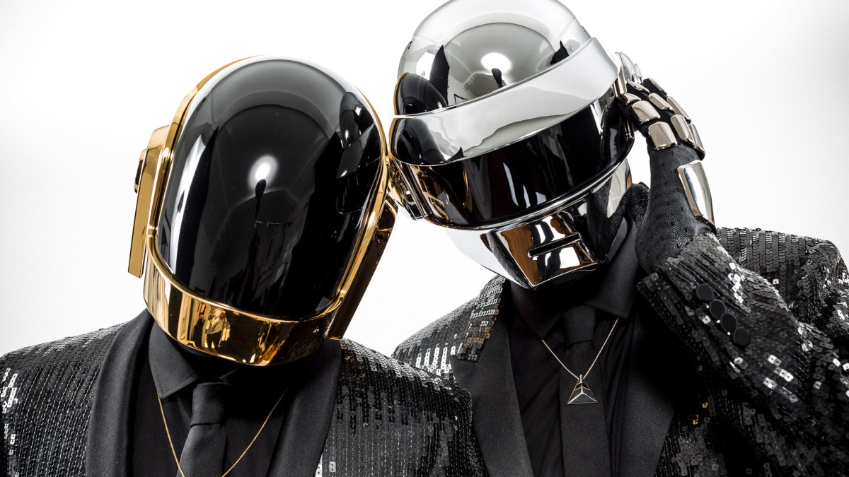 Daft Punk