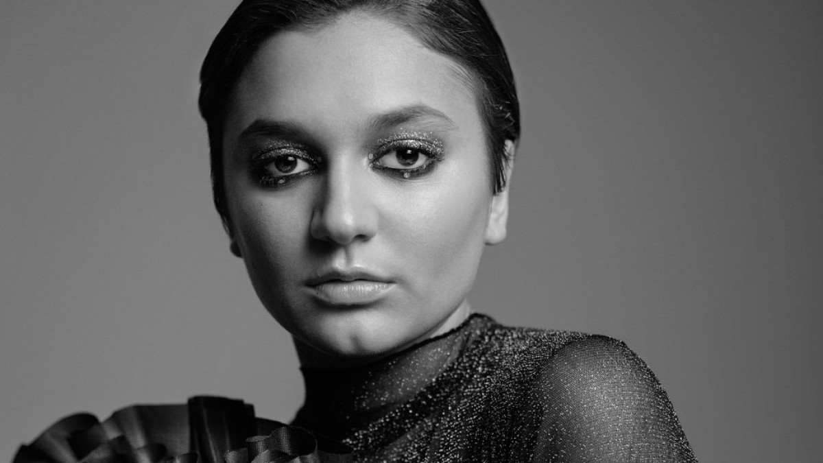 Listeutsnitt for Daya