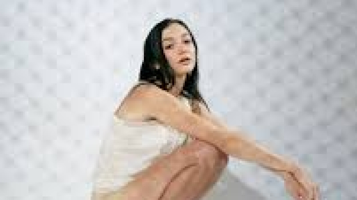 Listeutsnitt for Daya