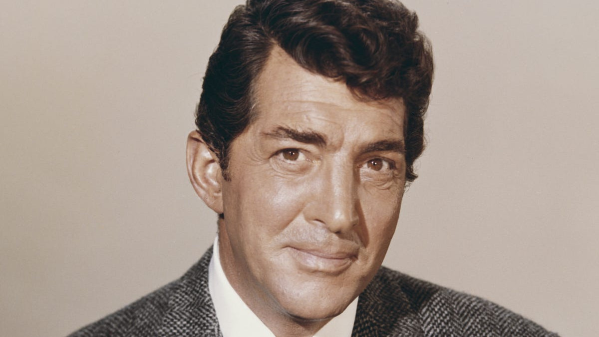 Dean Martin
