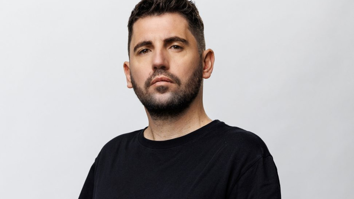 Dimitri Vegas