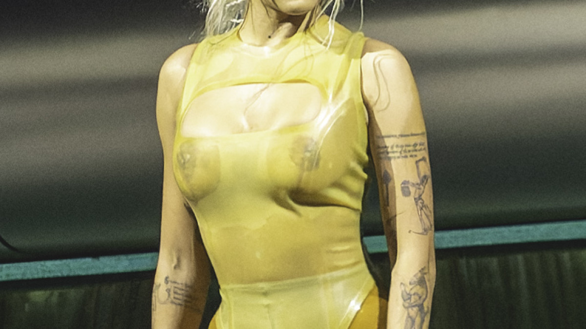 Listeutsnitt for Doja cat