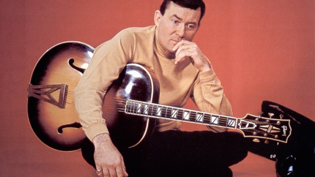 Don Gibson