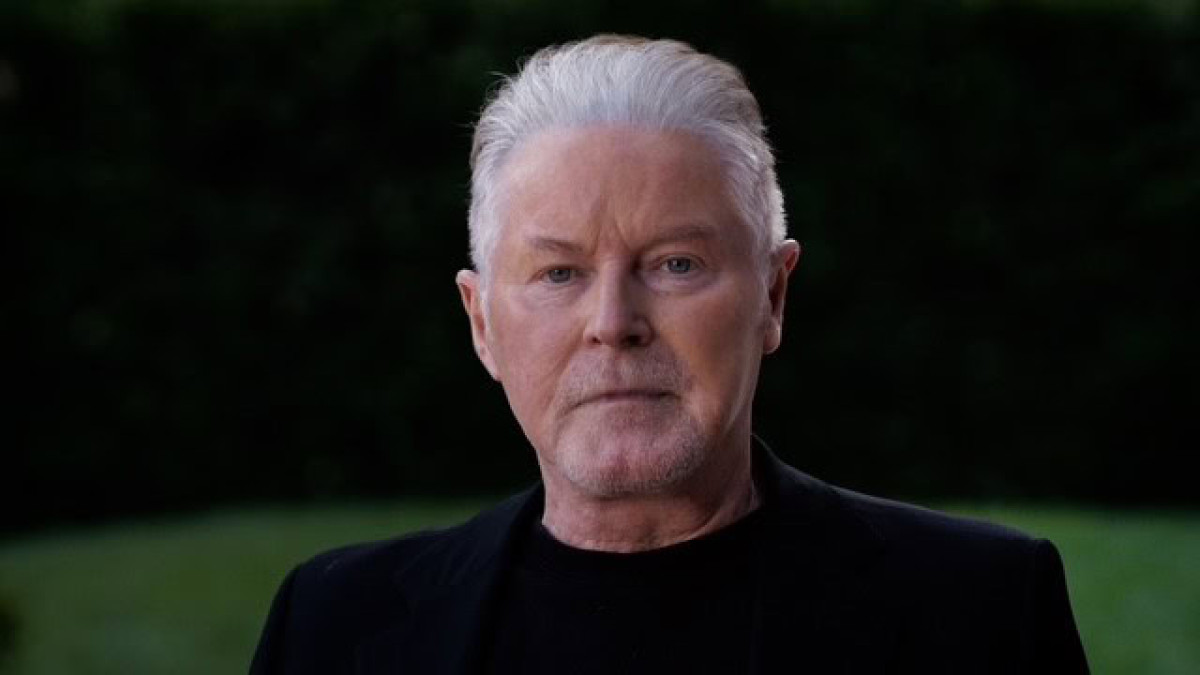 Listeutsnitt for Don Henley