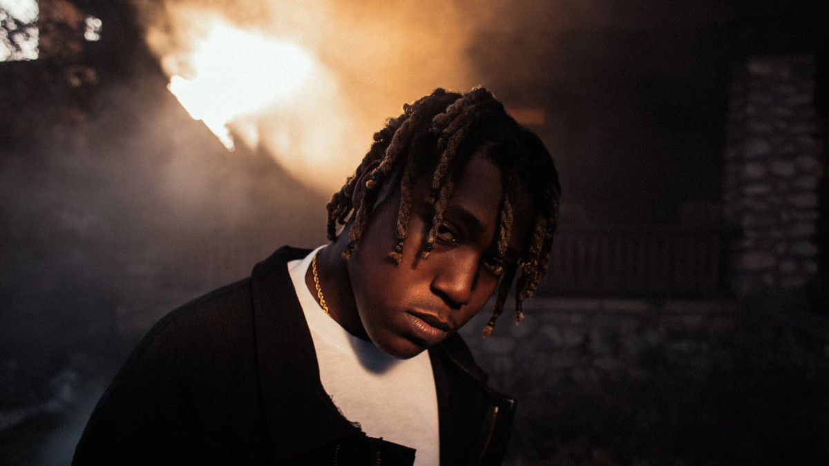 Don Toliver