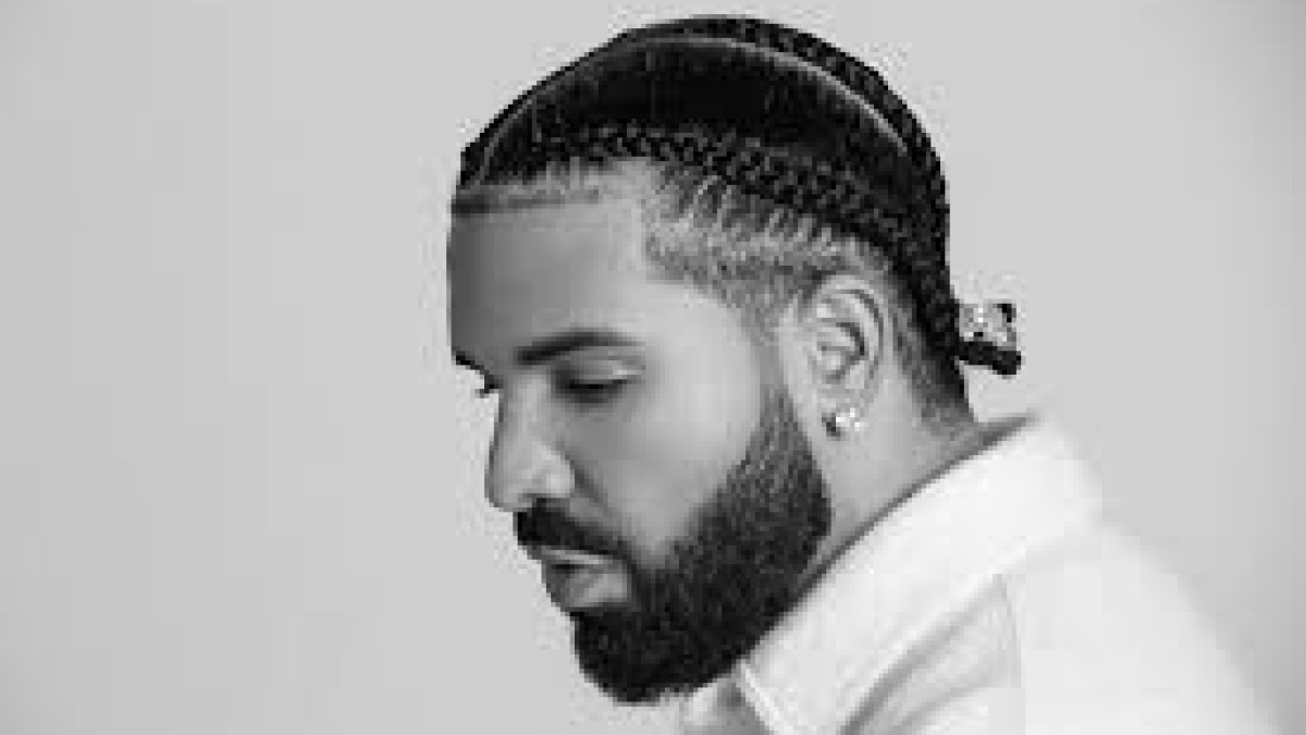 Listeutsnitt for Drake