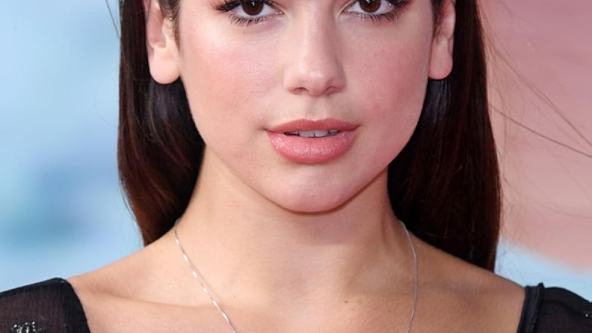 Listeutsnitt for Dua Lipa