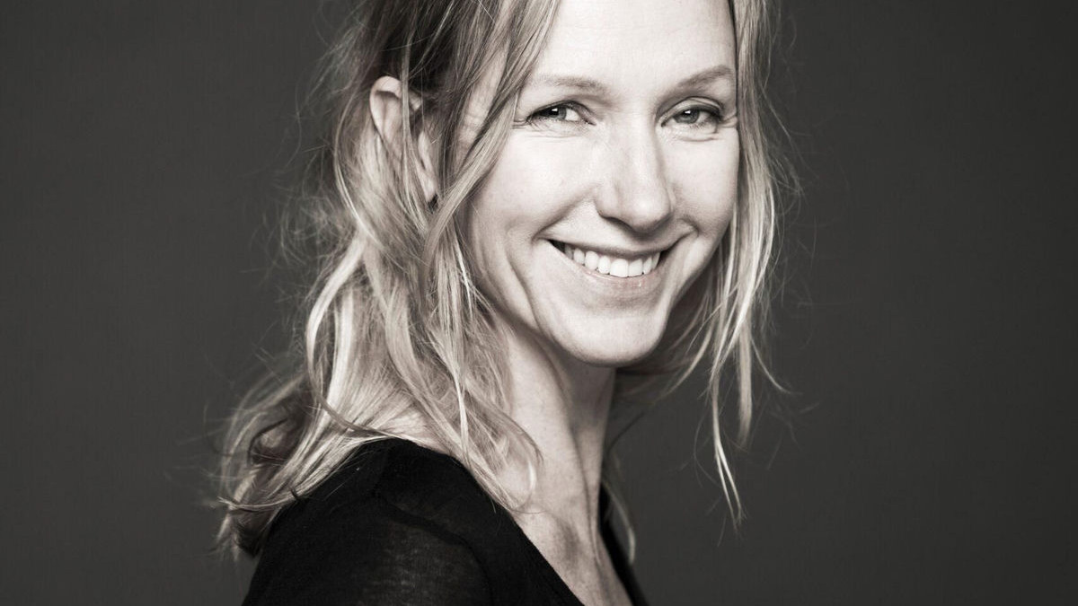Ebba Forsberg