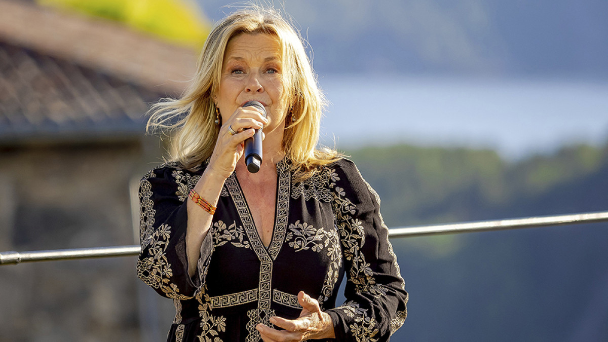 Elisabeth Andreassen