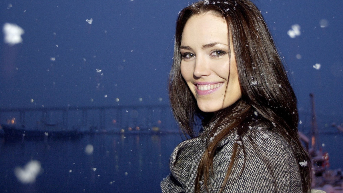 Listeutsnitt for Elvira Nikolaisen