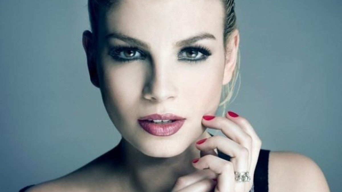 Listeutsnitt for Emma Marrone