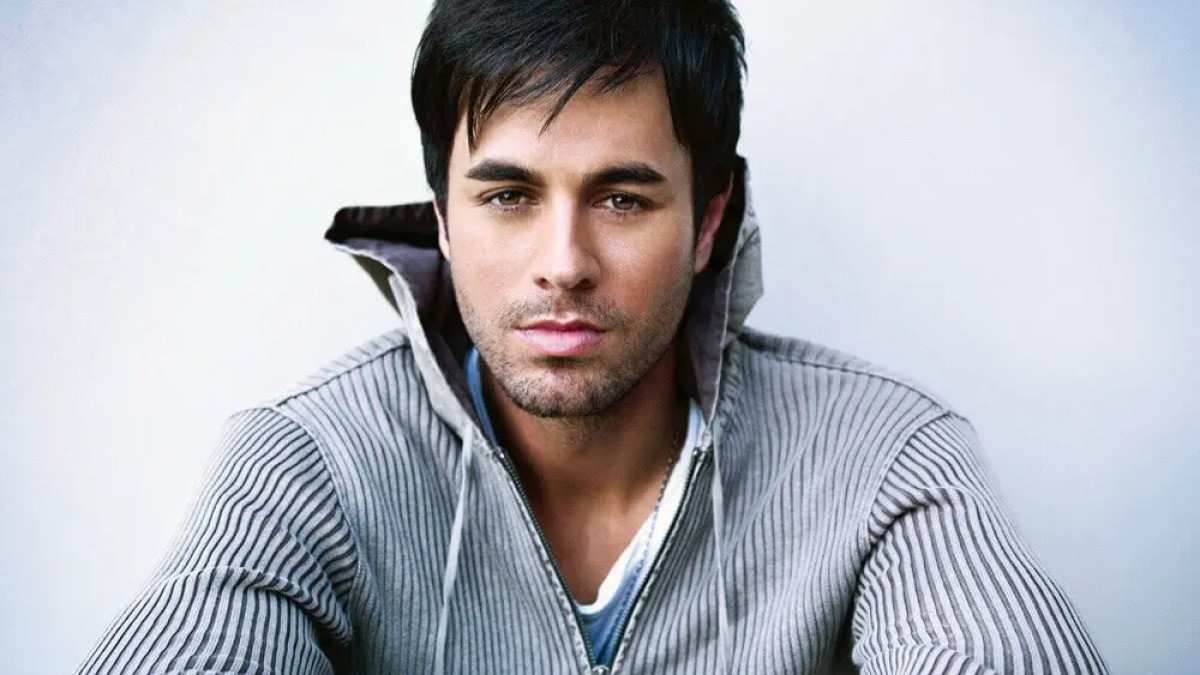 Enrique Iglesias