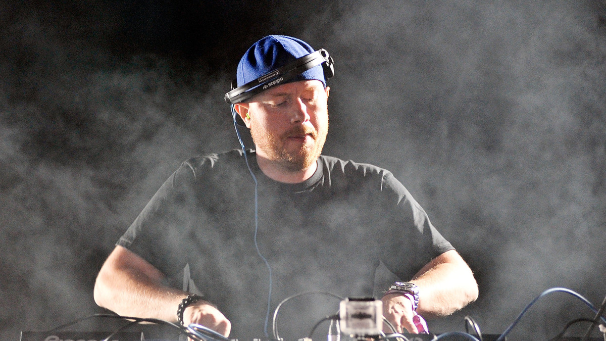 Eric Prydz