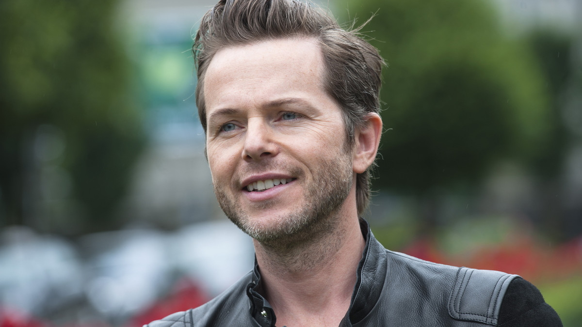 Listeutsnitt for Espen Lind
