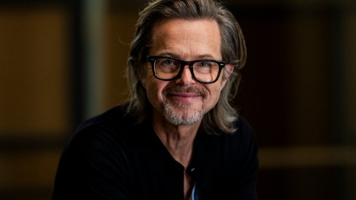 Listeutsnitt for Espen Lind