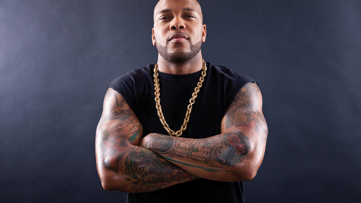 Flo Rida