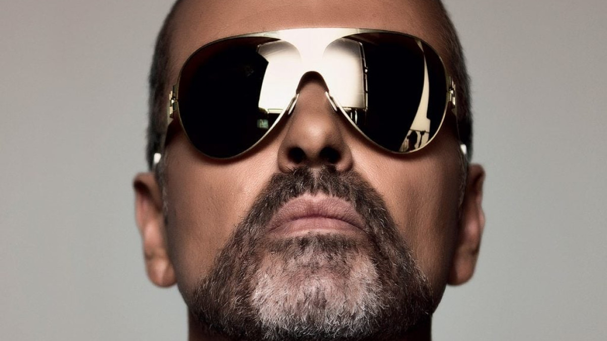 Listeutsnitt for George Michael