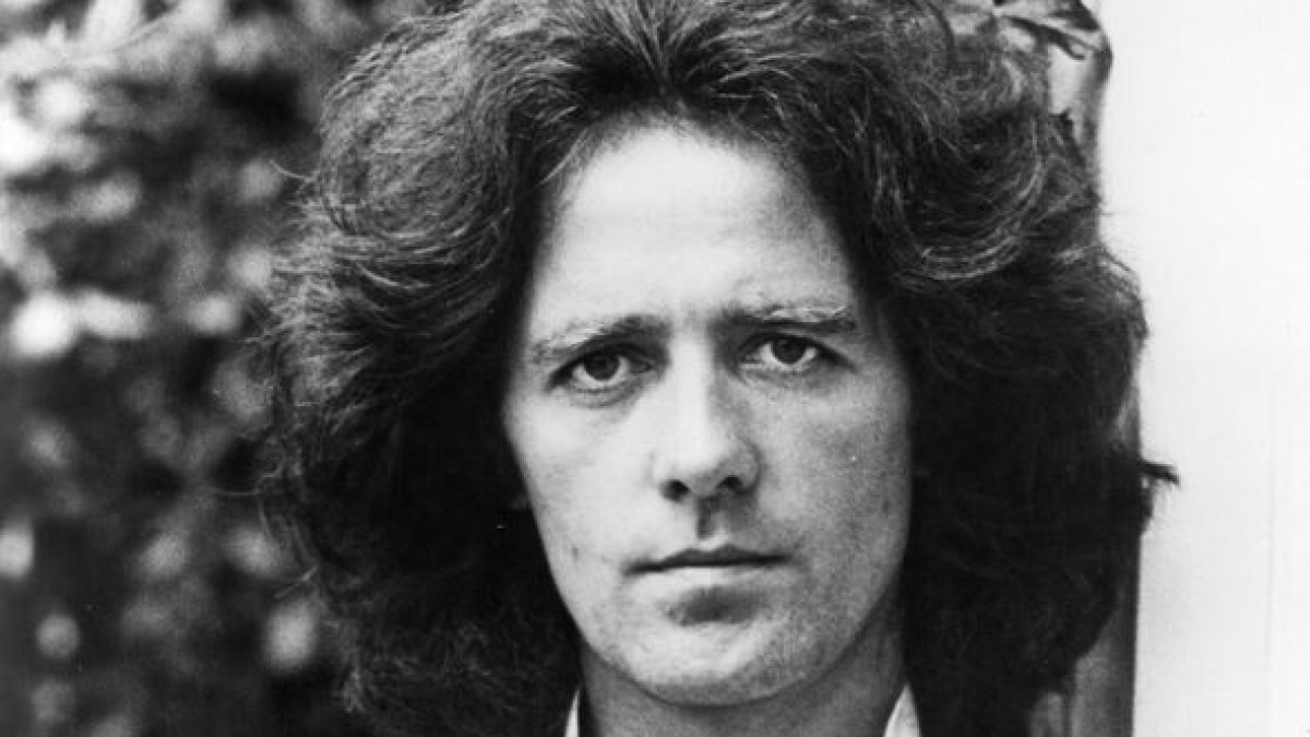 Gilbert O'Sullivan