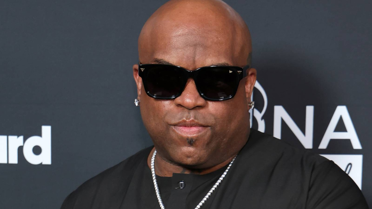 Listeutsnitt for Gnarls Barkley