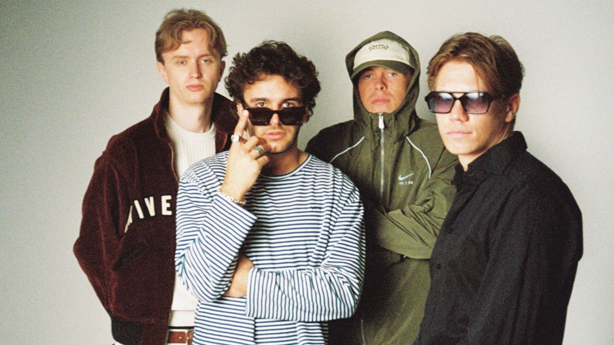 Golfklubb
