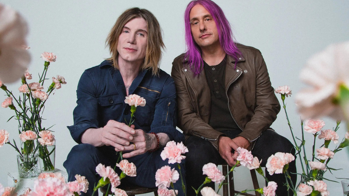 Listeutsnitt for Goo Goo Dolls