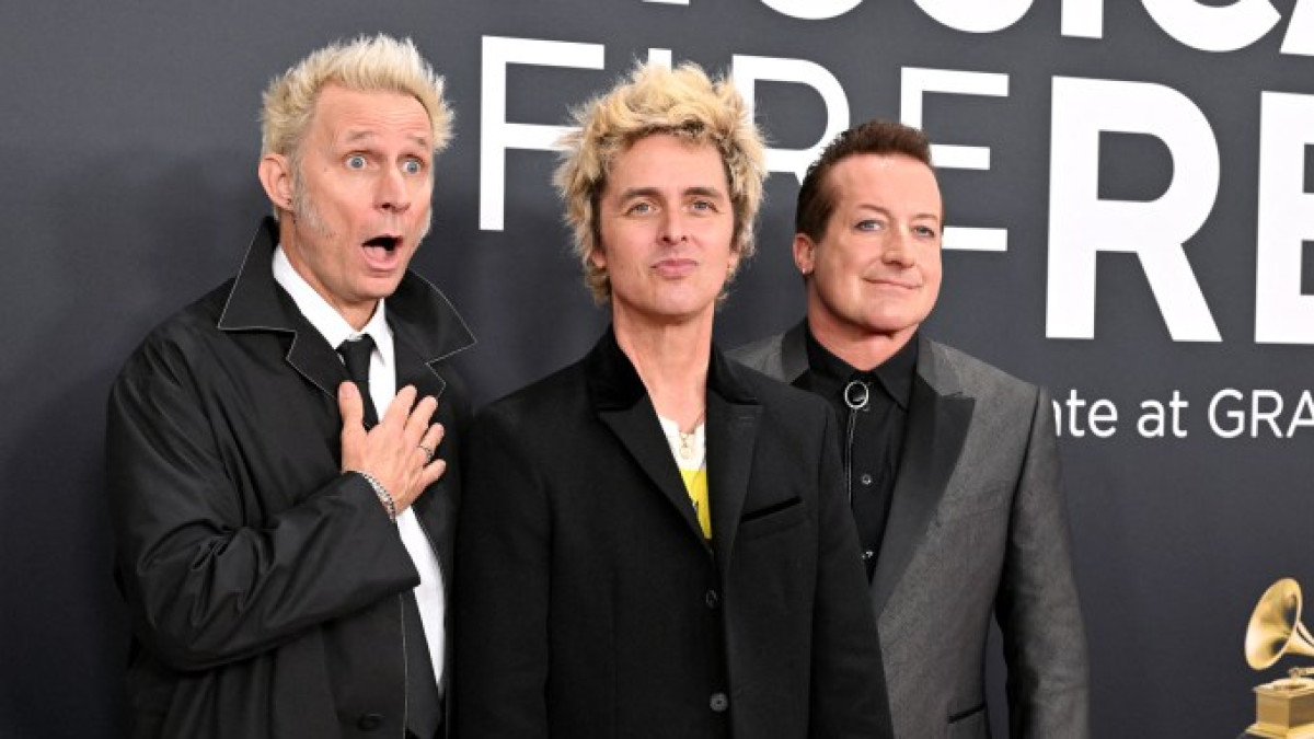 Green Day