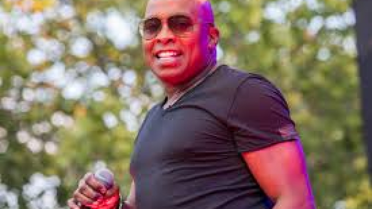Haddaway