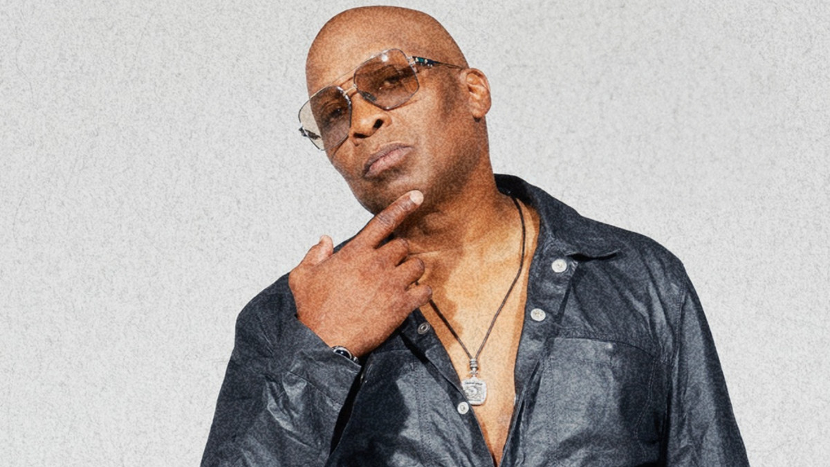 Listeutsnitt for Haddaway