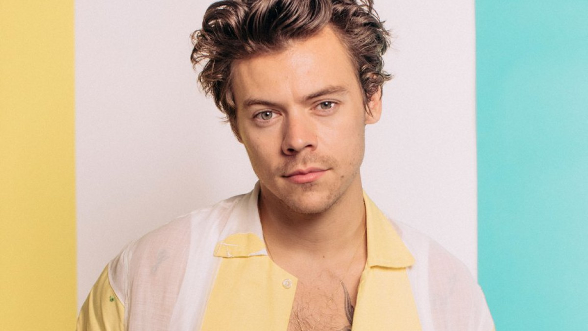 Harry Styles