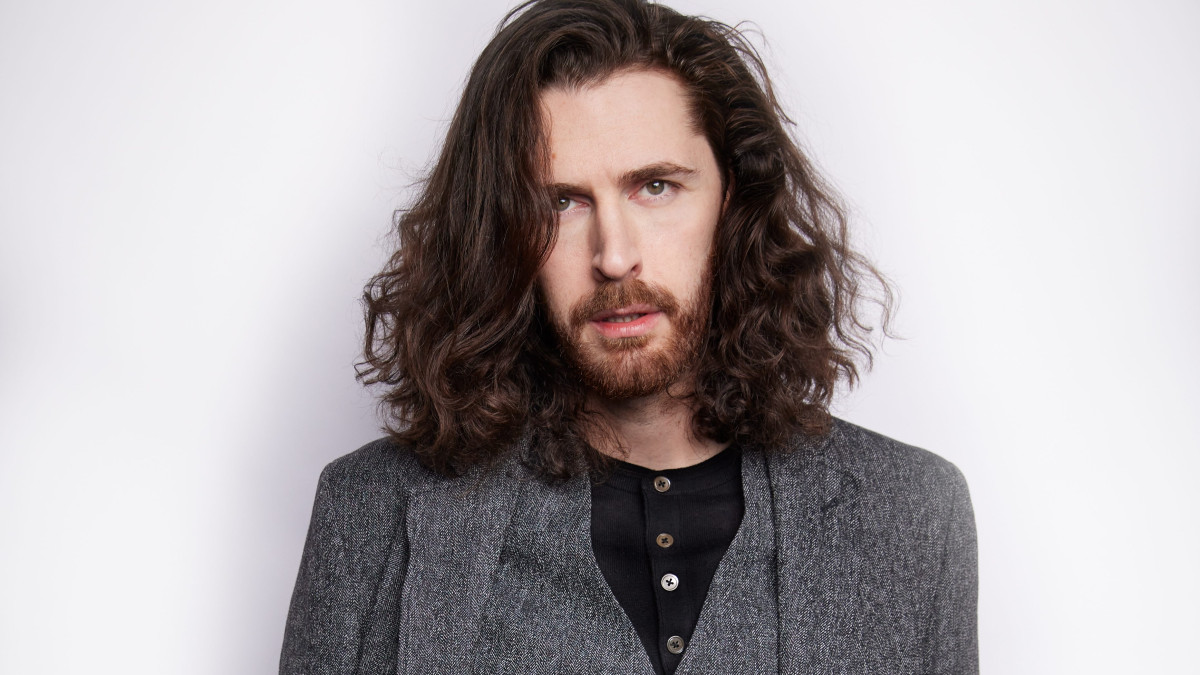 Listeutsnitt for Hozier