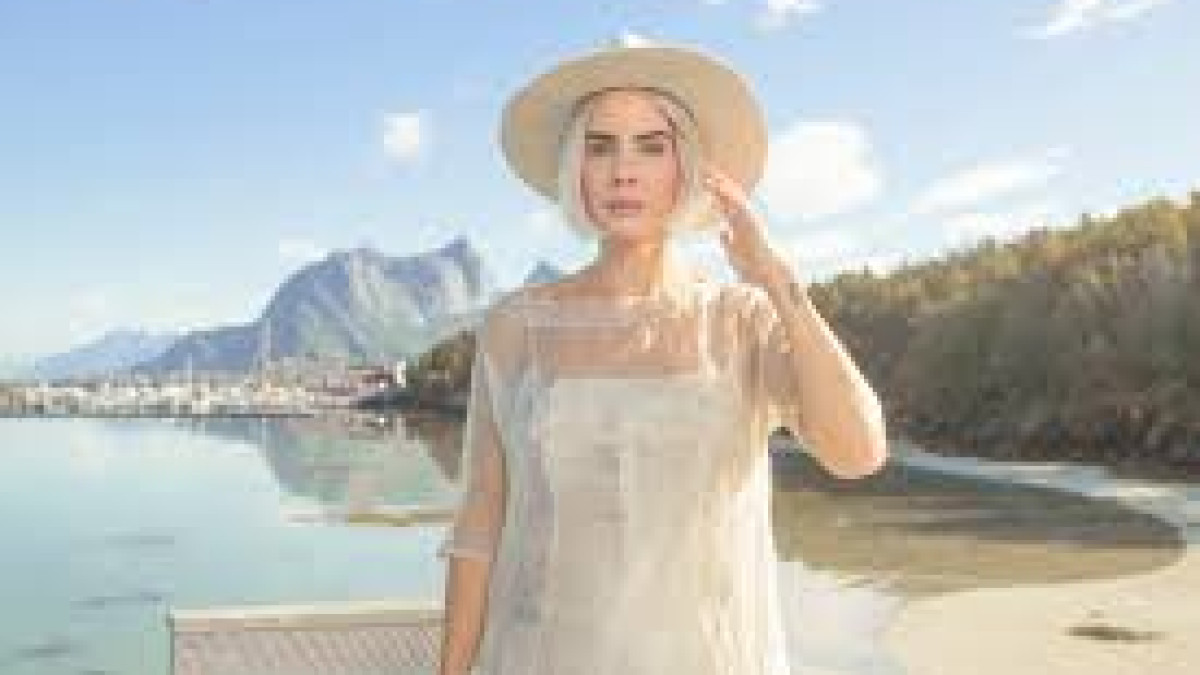 Listeutsnitt for Ina wroldsen