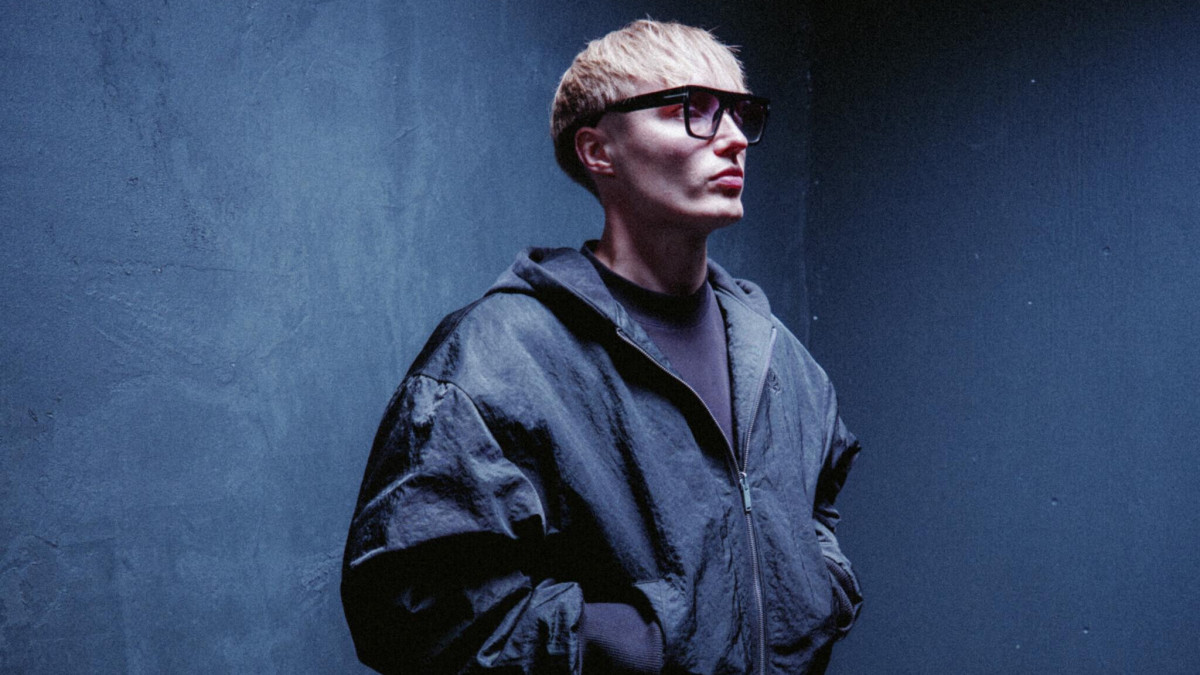 Listeutsnitt for Isac Elliot
