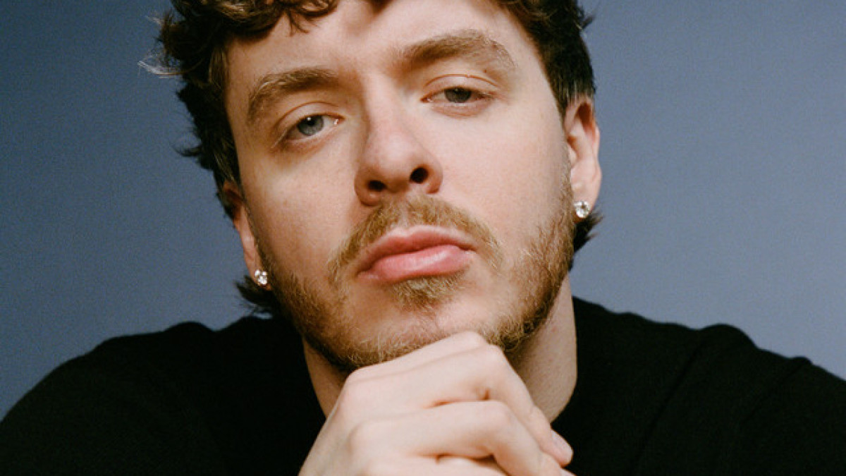 Listeutsnitt for Jack harlow