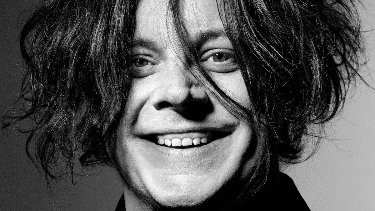 Jack White
