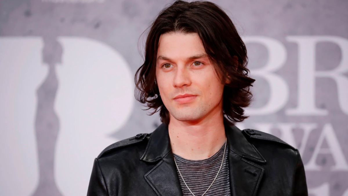 James Bay