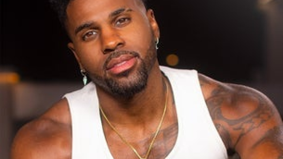 Jason Derulo