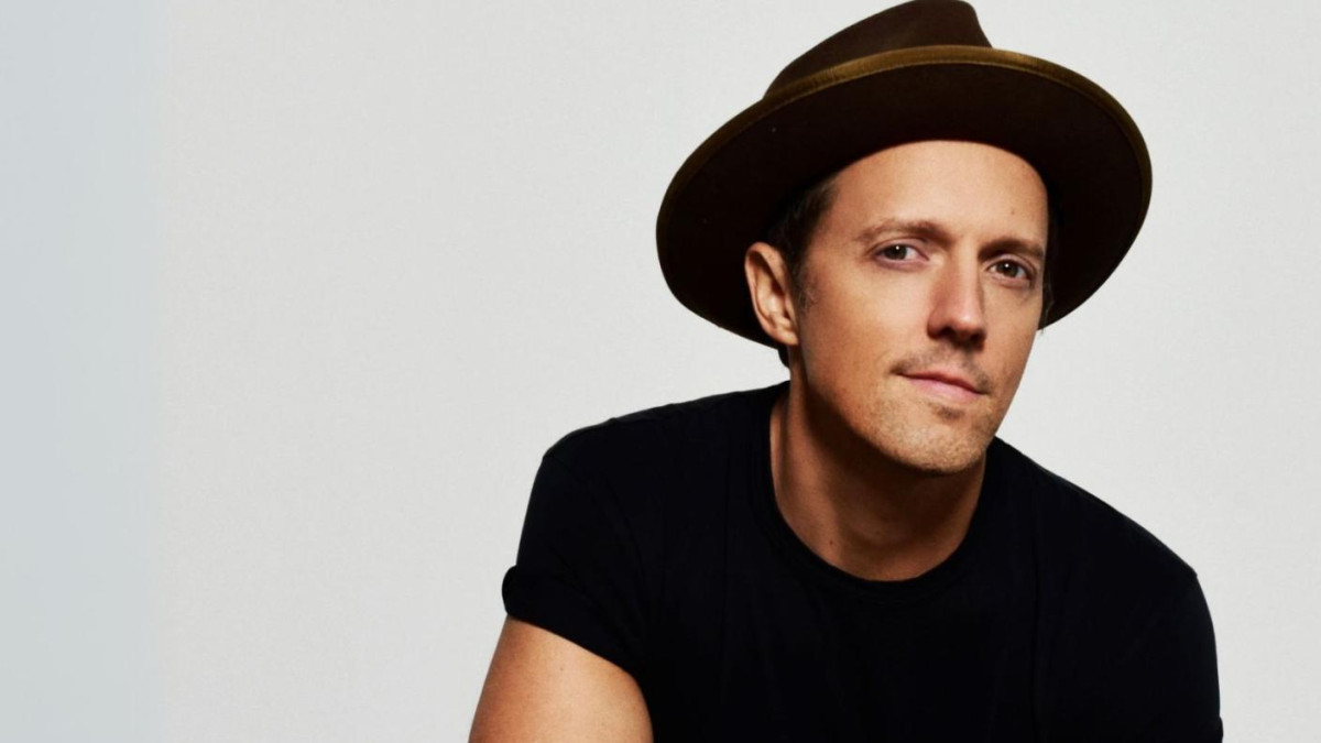 Jason Mraz